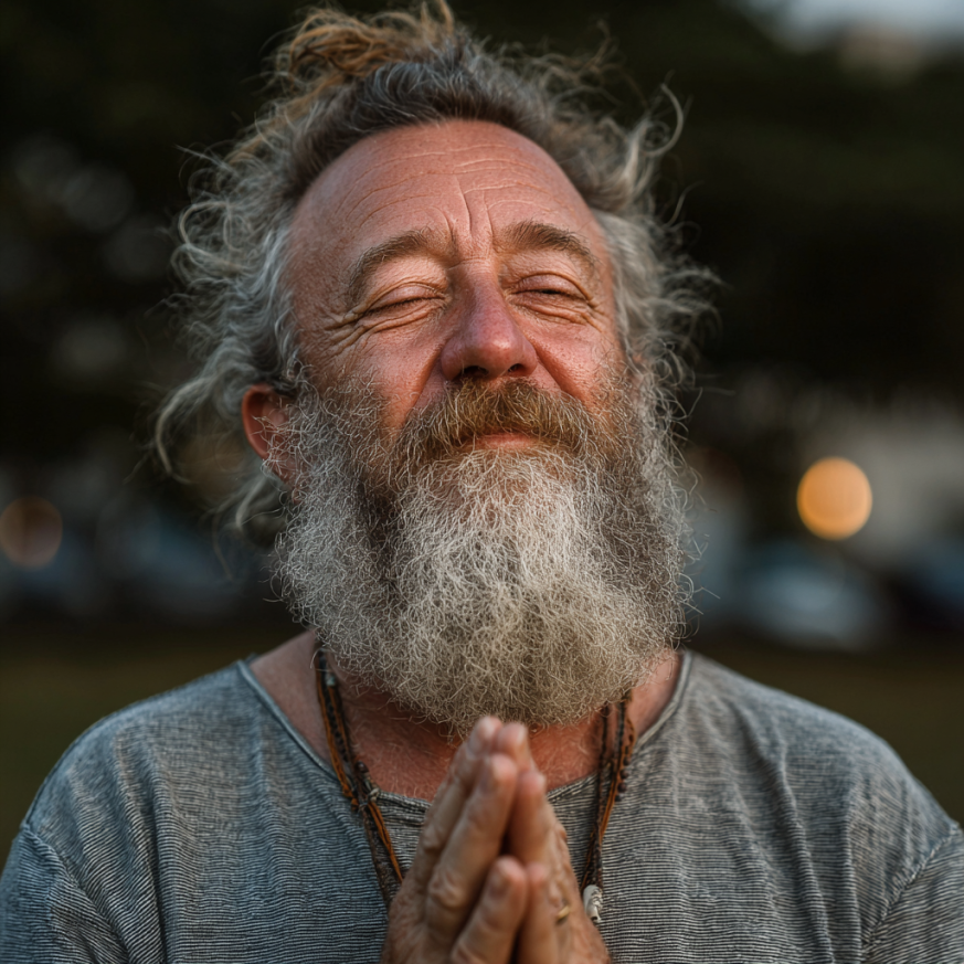 Практика йоги в trenilod